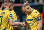 Arka Gdynia po symbolicznej przecenie. Znów nowy lider najdroższych piłkarzy