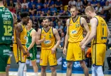 AMW Arka Gdynia - Dziki Warszawa. Gra o medal i drugą wisienkę na torcie
