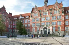 Dzień Absolwenta 2026 na Politechnice Gdańskiej. Spotkanie pokoleń, koncerty i wystawy