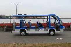 Bezpłatne meleksy wrócą na ulice Gdyni