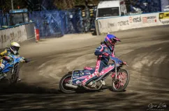 Sport Talent. Martyna Nows próbowała 10 dyscyplin zanim pokochała mini żużel