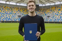 Martin Pasieka dyrektorem skautingu Arki Gdynia. Żółto-niebiescy wrócili do CLJ U-19
