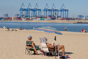 Która plaża w Gdańsku jest najlepsza? Kompletny przewodnik po plażach w Gdańsku w 2026 r.