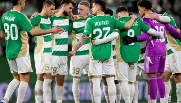 Lechia Gdańsk gotowa na transferowe rekordy. Najdrożsi piłkarze jeszcze drożsi