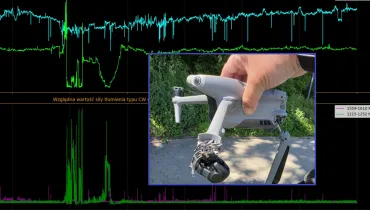 Eksperci wiedzą kto zakłóca sygnał GPS w Trójmieście. "Nie ma złudzeń"