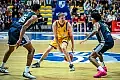 AMW Arka Gdynia - Dziki Warszawa 89:84. Pierwszy krok w kierunku medalu wykonany AMW Arka Gdynia - Dziki Warszawa 89:84. Pierwszy krok w kierunku medalu wykonany