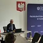 Urzędnik Zarządu Dróg aresztowany. Łapówka za działkę na Wyspie Sobieszewskiej