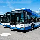 Elektryczne autobusy pojadą Obwodnicą Witomina. Będzie nowa linia