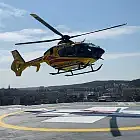 12-latek topił się w Jeziorze Przywidzkim. Udało się go uratować