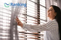 Ranking 2026: najlepsze żaluzje, rolety i markizy w Trójmieście