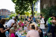 Święta ulic, pikniki i festyny. Dużo darmowych atrakcji w ten weekend