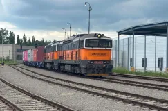 Z Gdańska do Czech. Nowe połączenie