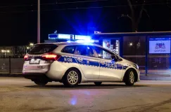 Wydmuchał ponad 3 promile, a na koncie... dożywotni zakaz prowadzenia pojazdów