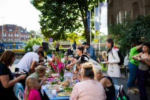 Święta ulic, pikniki i festyny. Dużo darmowych atrakcji w ten weekend