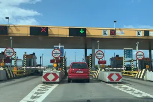 Kolejne remonty na A1. Zdążą przed wakacjami?