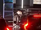 "Nieśmiertelny": Henry Cavill na parkingu w Gdyni. Mamy nagranie