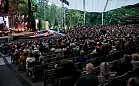 Forest Festival: jedna z najbardziej klimatycznych imprez tego lata