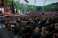 Forest Festival: jedna z najbardziej klimatycznych imprez tego lata