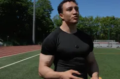 Waga od 45 do 210 kg i 200 tysięcy w puli. Właśnie ruszył najbardziej ekstremalny program w Polsce
