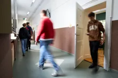 Nawet 87% młodych ludzi może doświadczać przemocy rówieśniczej