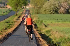 Na co szkodzi jazda na rowerze? W tych przypadkach lepiej zrezygnuj z roweru