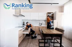 Ranking 2026: najlepsze meble na wymiar w Trójmieście
