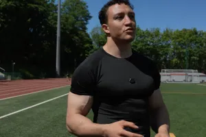 Waga od 45 do 210 kg i 200 tysięcy w puli. Właśnie ruszył najbardziej ekstremalny program w Polsce