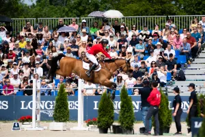 LOTTO CSIO Sopot 2026. Czołówka jeździecka na Hipodromie. Pula nagród 245 tys. euro