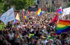 Szkoły przyjazne LGBTQ+. Liceum z Gdańska w Top 10