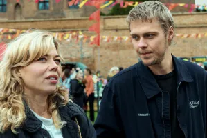 Recenzja "Kolory zła: Czerń": nowy kaszubski kryminał Netfliksa pod lupą
