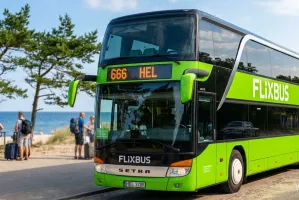 Linia 666 do Helu. Wiemy kiedy ruszy i ile będą kosztować bilety