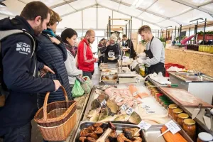 To tutaj mieszkańcy Trójmiasta robią zdrowe zakupy. Powód jest prosty