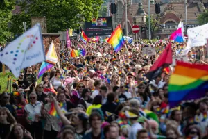 Szkoły przyjazne LGBTQ+. Liceum z Gdańska w Top 10