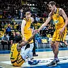 AMW ARKA Gdynia nie obroniła zaliczki z pierwszego meczu. Kończy sezon poza podium
