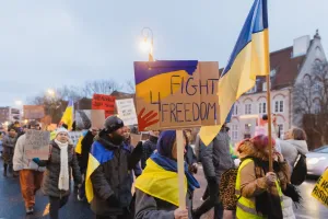 W Gdańsku spotkają się wszyscy zainteresowani odbudową Ukrainy