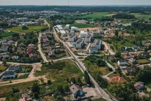 Kolejny termin zamknięcia Wiczlińskiej. Zmiany od następnego weekendu