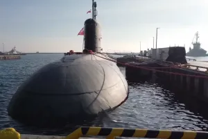 Polskie okręty podwodne jednak nie ze Szwecji?