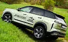 SUV za 92,7 tys. zł i hybryda o mocy 224 KM - te modele przyciągają klientów w Trójmieście