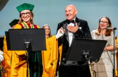 Gala Chablis nad Bałtykiem. Francuska tradycja po raz pierwszy zawitała do Gdańska