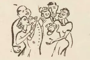 "Niestety, znów uciekające kotlety", czyli co działo się w Trójmieście w czerwcu 1951 r.