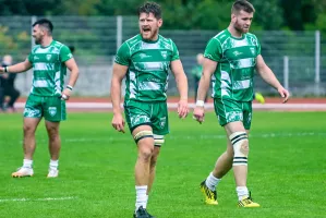 Rugby. Lechia Gdańsk na 8. miejscu. Energa Biało-Zielone Ladies straciły tytuł