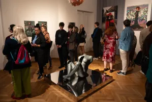 "Idole perwersji" bez perwersji. Nowa wystawa przyciągnęła tłumy