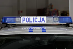 Przyjechali do bójki - trafili na poszukiwaną kobietę