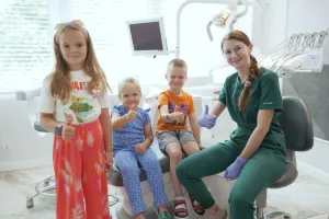 Jak dbać o zęby dziecka, żeby uniknąć problemów w przyszłości?