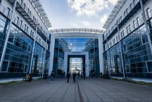Ceny biją po kieszeniach? Studenci UG walczą o tanią stołówkę na kampusie