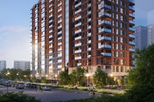 SkyPoint - nowa inwestycja ROBYG dla wymagających inwestorów już niebawem!