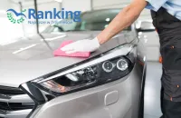 Ranking 2026: najlepsze usługi blacharsko-lakiernicze w Trójmieście