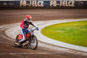 Nieudany wtorek żużlowców Wybrzeża Gdańsk. Dobre starty juniorów w środę