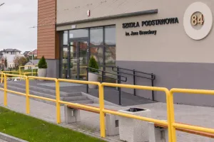 Nowy budynek dla SP 83 i rozbudowa SP 84. Duże zmiany w szkołach w Gdańsku