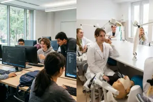 Po tych 10 kierunkach studenci zarabiają najwięcej